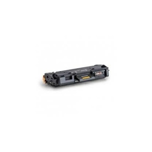 Xerox Original Premium Printer Cartridge, Black (106R04348)